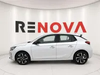 Nuova Opel Corsa 101 CV (74 kW) 2026 Argento Utilitaria
