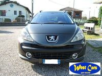 usata Peugeot 207 1.6 HDi 90CV