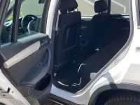 Second-hand BMW X3 150 CP (110 kW) 2015 Alb SUV