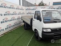Usata Piaggio Porter 65 CV (47 kW) 2004 Bianco Berlina