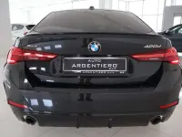 Usata BMW 420 Gran Coupé M Sport 190 CV (139 kW) 2025 Black shapphire met Coupé