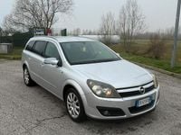 Usata Opel Astra 105 CV (77 kW) 2006 Station wagon