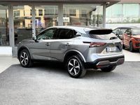 Usado Nissan Qashqai 158 CV (116 kW) 2022 Gris SUV