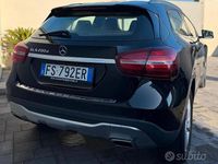 Usata Mercedes GLA200 136 CV (100 kW) 2018 SUV