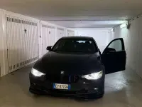 Usata BMW 330 Luxury Line 258 CV (189 kW) 2015 Station wagon