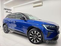 Usata Renault Austral Evolution 200 CV (147 kW) 2024 Blu SUV