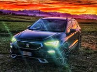 Usata Seat Ateca 150 CV (110 kW) 2021 SUV