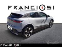 Gebraucht Renault Megane E-Tech Equilibre 95 kW (130 PS) 2022 Grau