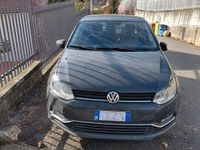 Usata VW Polo 90 CV (66 kW) 2016 Berlina