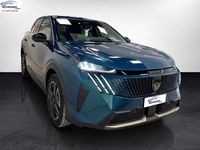 Usata Peugeot 3008 Allure 137 CV (100 kW) 2025 Blu Berlina
