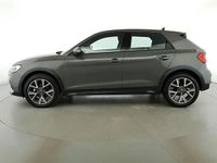 Usata Audi A1 Business 116 CV (85 kW) 2025 Grigio chronos metalizzato SUV