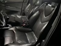 Usata Alfa Romeo 156 2005 Grigio Station wagon