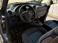 Usata Peugeot 1007 68 CV (50 kW) 2005 Monovolume