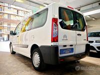 Occasion Citroën Jumpy 163 ch (119 kW) 2012 Blanc Monospace