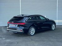 Usata Audi A5 Business 204 CV (150 kW) 2025 Nero Station wagon
