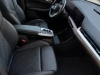 Usata BMW 218 95 CV (69 kW) 2024 Nero Berlina