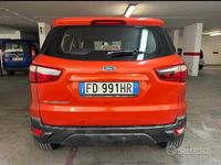 Usata Ford Ecosport 100 CV (73 kW) 2016 SUV