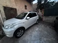 Usata Daihatsu Terios 102 CV (75 kW) 2012 Bianco SUV