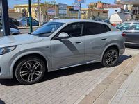 Begagnad BMW X2 M Sport 150 HK (110 kW) 2024 Grå SUV