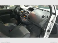 Usata Renault Kangoo 75 CV (55 kW) 2019 Bianco Monovolume