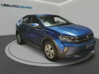 Usata VW Taigo Edition 150 CV (110 kW) 2022 Ascot grey SUV