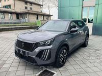 Usata Peugeot 2008 Active 102 CV (75 kW) 2023 Altro SUV
