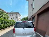 Usata Mitsubishi Colt 75 CV (55 kW) 2009 Grigio Utilitaria