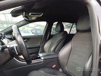 Usata Mercedes C220 Premium 200 CV (147 kW) 2021 Nero Station wagon