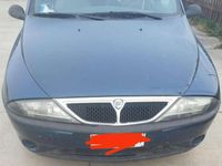Usata Lancia Ypsilon 64 CV (47 kW) 1996 Blu/azzurro Utilitaria