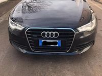 Usata Audi A6 245 CV (180 kW) 2013 Station wagon