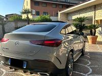 Usata Mercedes GLE300 AMG Line Premium 269 CV (197 kW) 2024 SUV