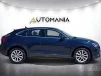 Usata Audi Q3 Sportback Business Plus 150 CV (110 kW) 2020 SUV