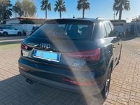 usata Audi Q3 S-tronic quattro 150 cv