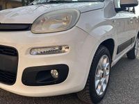 Usata Fiat Panda Lounge 80 CV (58 kW) 2013 Utilitaria