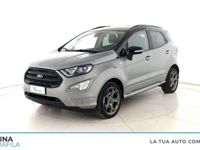 usata Ford Ecosport 1.5 Ecoblue 100 CV Start&Stop ST-L