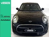 Usata Mini John Cooper Works 102 CV (75 kW) 2022 Nero Utilitaria