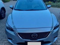 usata Mazda 6 6III 2013 Wagon Wagon 2.2 Exceed 175cv 6at