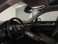 Usata Porsche Panamera 300 CV (220 kW) 2014 Utilitaria