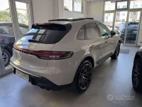 Usata Porsche Macan 265 CV (194 kW) 2022 Other SUV