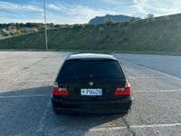 Usata BMW 320 136 CV (100 kW) 2005 Berlina