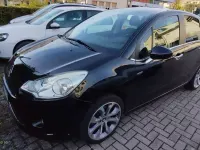 Usata Citroën C3 Exclusive 120 CV (88 kW) 2011 Nero Berlina