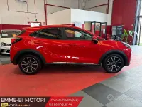 Usata Ford Puma Titanium 125 CV (91 kW) 2020 Rosso SUV