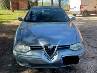 usata Alfa Romeo 156 2.0 jts 16v Distinctive