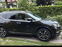 Usata Nissan X-Trail 150 CV (110 kW) 2020 SUV