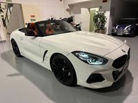 usata BMW Z4 sDrive20i Msport GRANDINATA