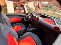 Usata Peugeot 1007 73 CV (53 kW) 2005 Monovolume