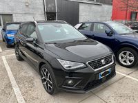 Usata Seat Arona FR 95 CV (69 kW) 2021 SUV