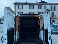 Usata Fiat Doblò 120 CV (88 kW) 2020 Bianco Monovolume