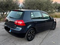 Usata VW Golf IV 2005 Berlina