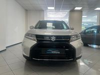 Usata Suzuki Vitara 129 CV (94 kW) 2024 Argento SUV